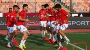 مواعيد مباريات منتخب مصر في كأس العرب بعد اكتمال المجموعة وتأهل الكويت